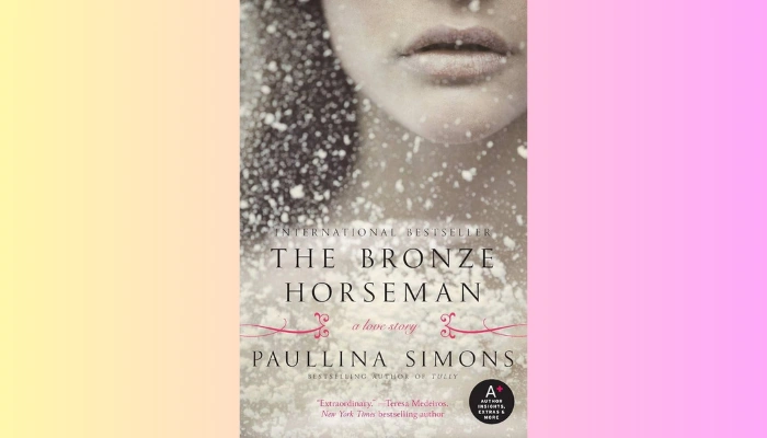 The Bronze Horseman The Bronze Horseman