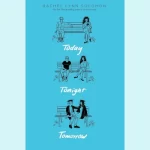 Today Tonight Tomorrow