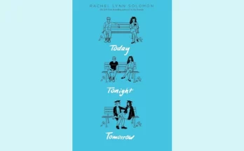 Today Tonight Tomorrow