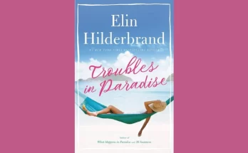 Troubles In Paradise