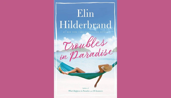 Troubles In Paradise Troubles In Paradise