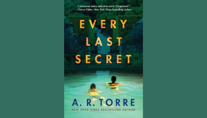 Every Last Secret Every Last Secret