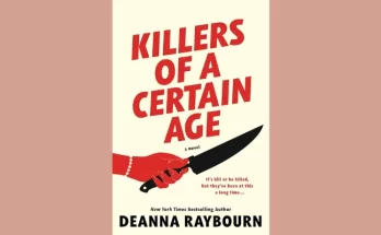 Killers Of A Certain Age