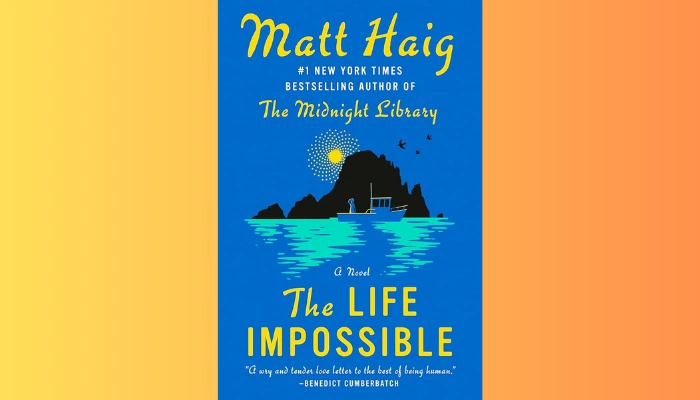 The Life Impossible The Life Impossible