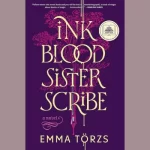 Ink Blood Sister Scribe