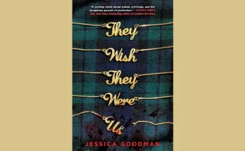 They Wish They Were Us