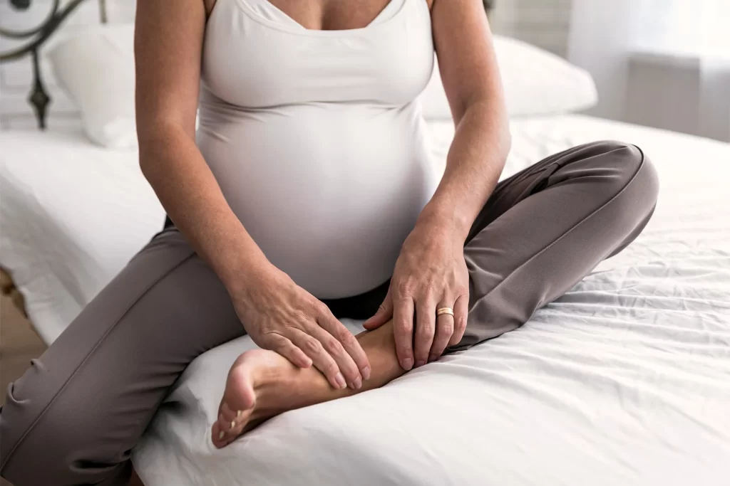 Amniotic Fluid Embolism