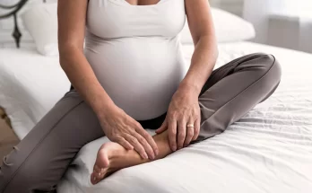 Amniotic Fluid Embolism