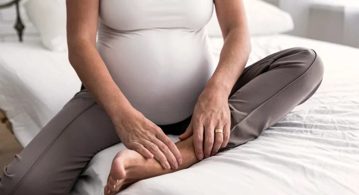 Amniotic Fluid Embolism