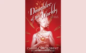 Daughter of No Worlds