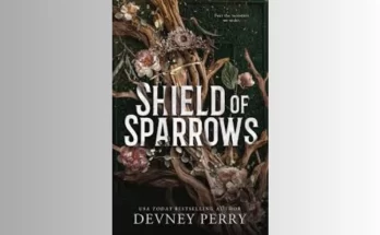 Shield of Sparrows
