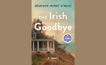 The Irish Goodbye