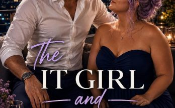 The IT Girl and The CEO